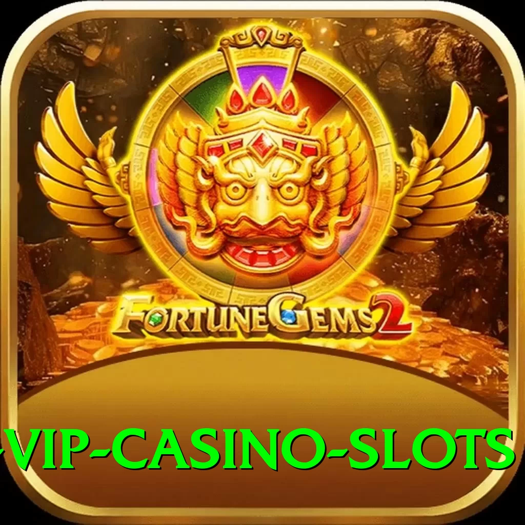 1JJ Game VIP - Casino & Slots - 2