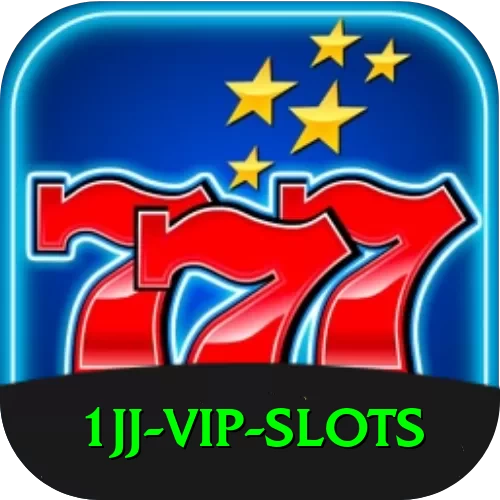 1jj VIP Slots - 2