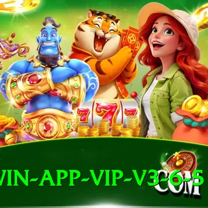 1win App VIP v3.6.5 - 2