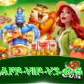 1win App VIP v3.6.5