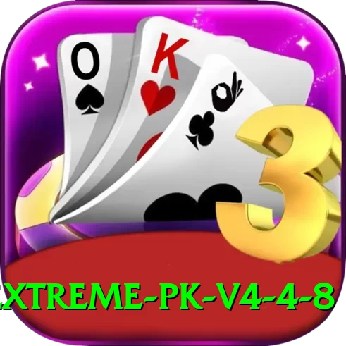 365 Lucky Extreme PK v4.4.8 - 2