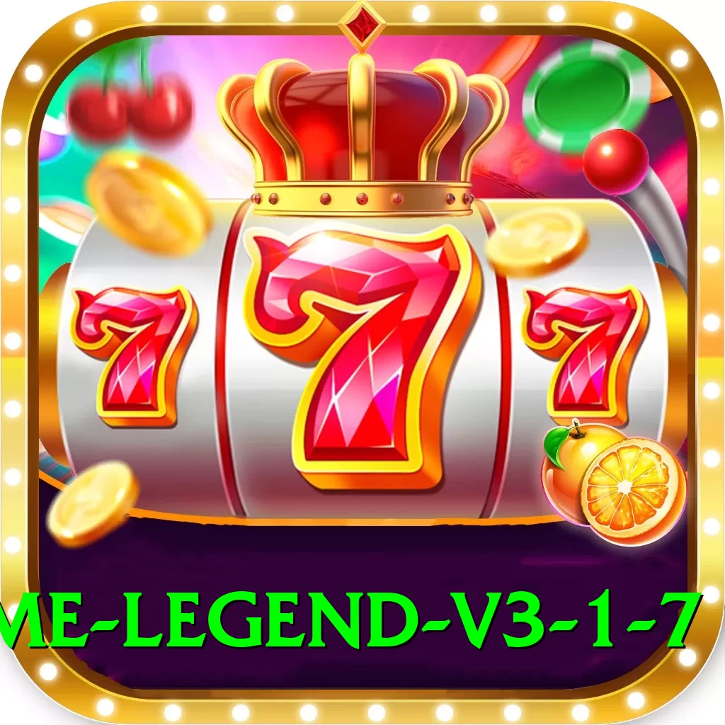 3kvip Game Legend v3.1.7 - 2