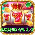 3kvip Game Legend v3.1.7
