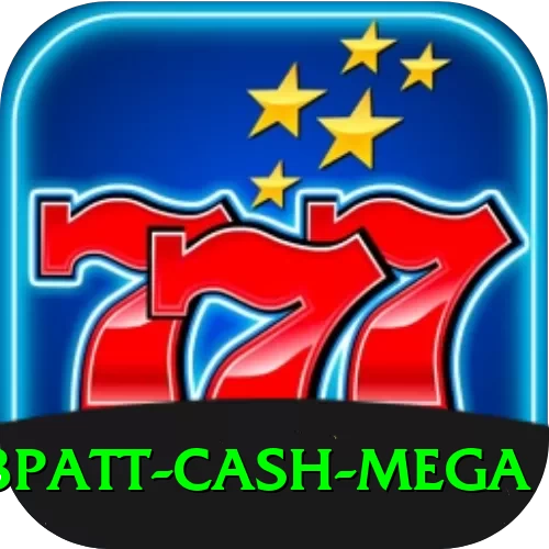 3patt Cash Mega - 2