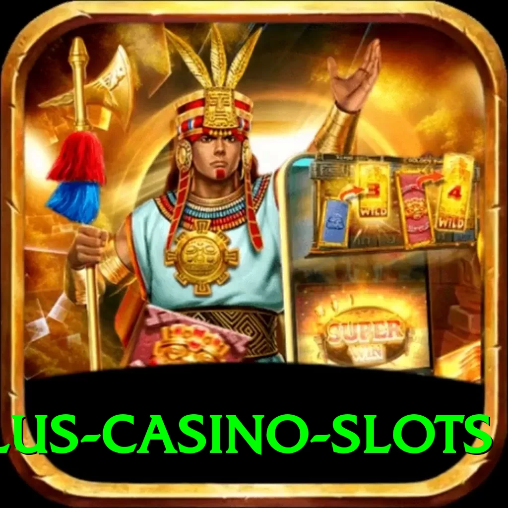 3patt Plus - Casino & Slots - 2