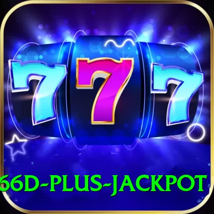 666d Plus Jackpot - 2