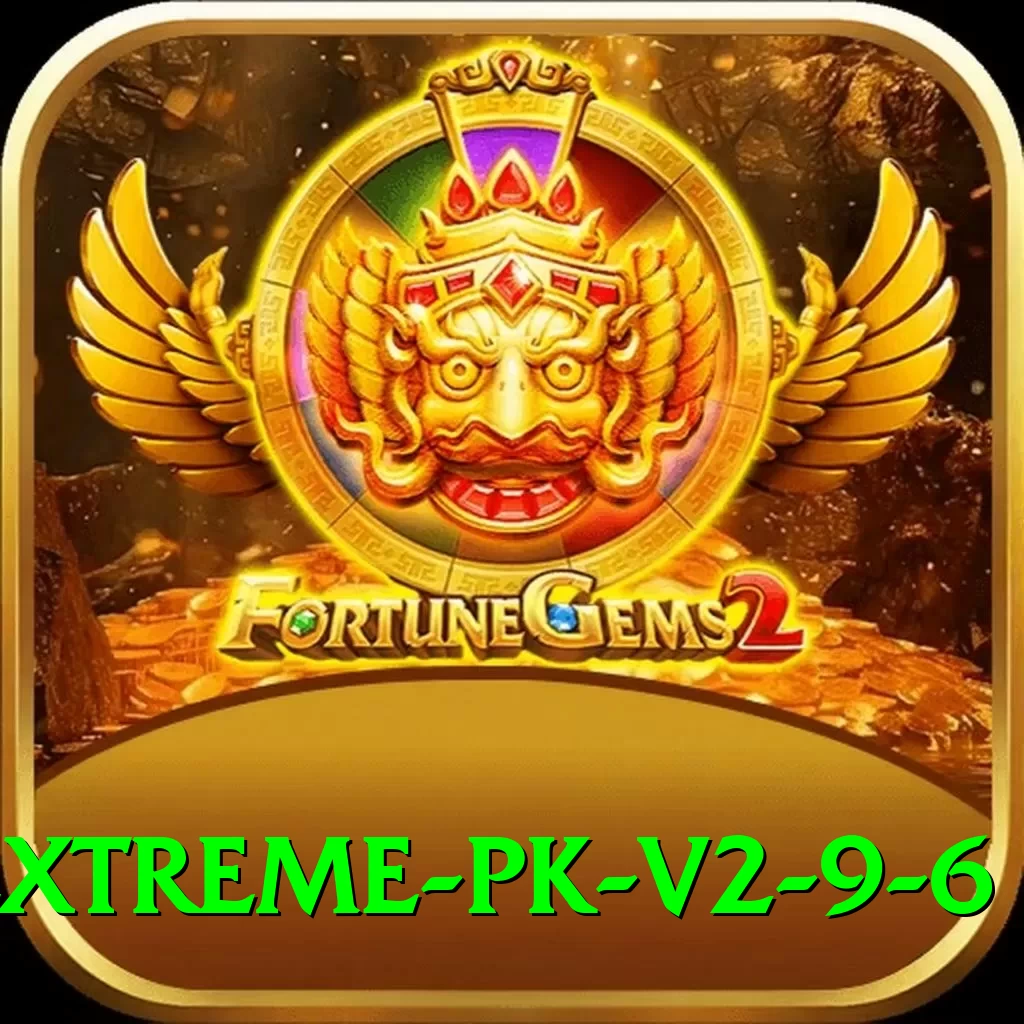 666p Extreme PK v2.9.6 - 2