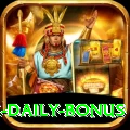 777cb Max - Daily Bonus