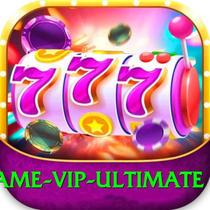 777CX Game - VIP Ultimate - 2