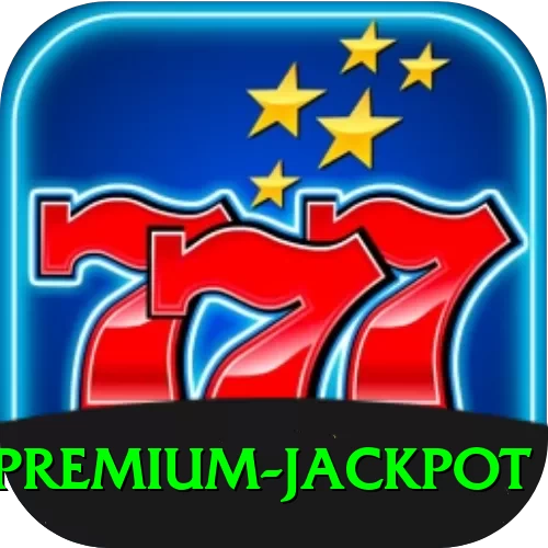 777cx Premium Jackpot - 2