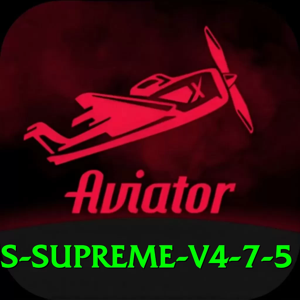 777fe Bonus Supreme v4.7.5 - 2