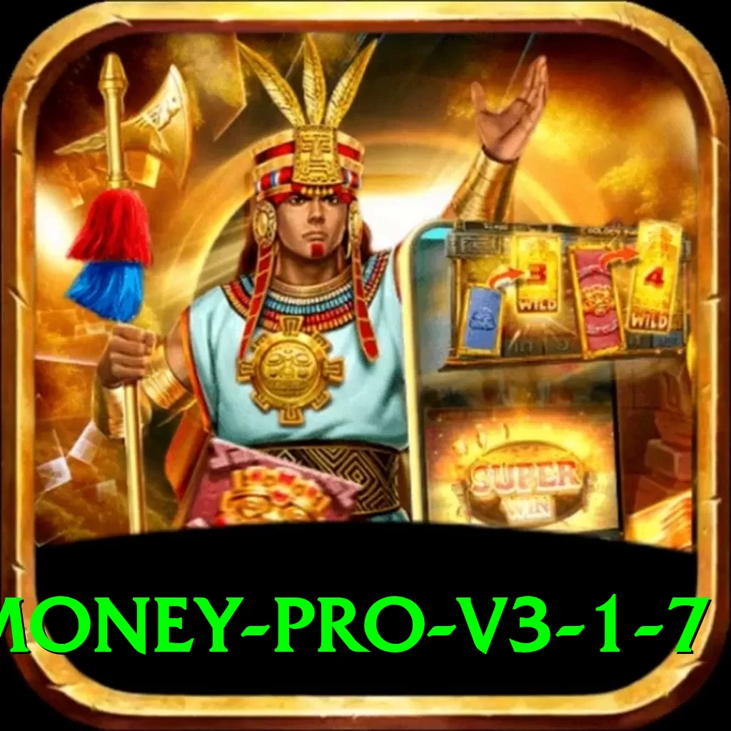 777SX Money Pro v3.1.7 - 2