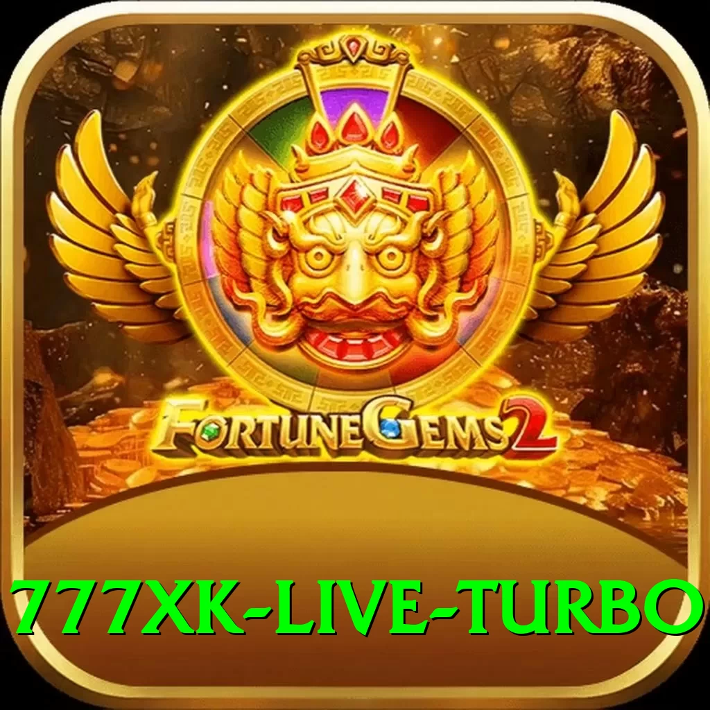 777xk - Live Turbo - 2