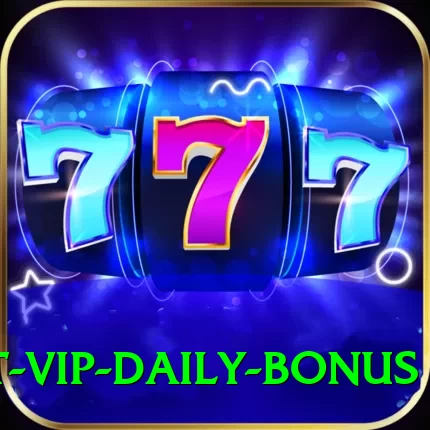 77bet VIP - Daily Bonus - 2