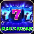 77bet VIP - Daily Bonus