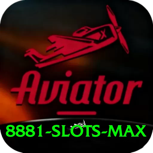 8881 - Slots Max - 2