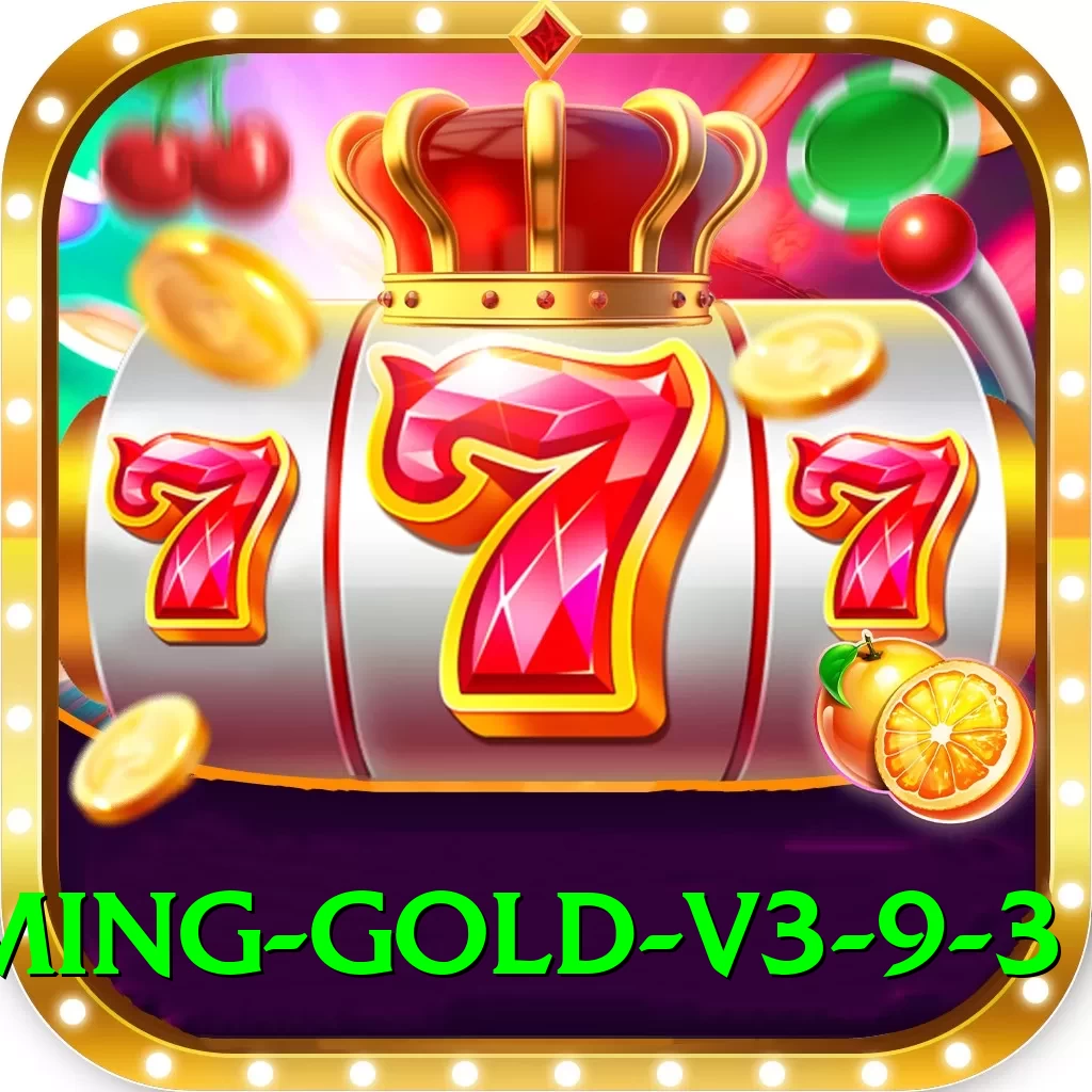 89F Game Gaming Gold v3.9.3 - 2