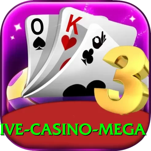 8bet Live Casino Mega - 2