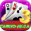 8bet Live Casino Mega