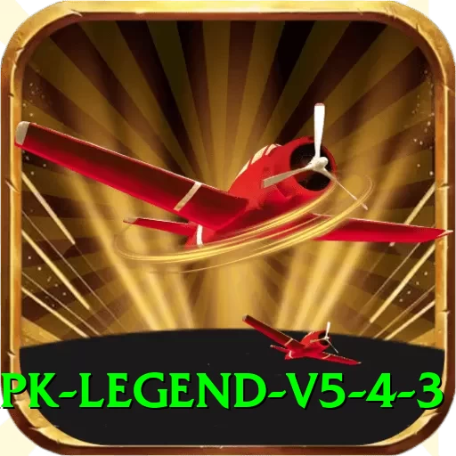 92 PKR APK Legend v5.4.3 - 2