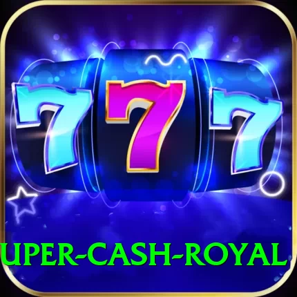92 Super Cash Royal - 2