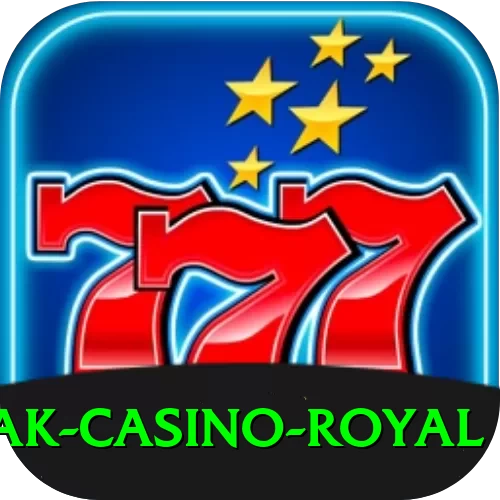 92pak - Casino Royal - 2