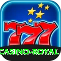 92pak - Casino Royal