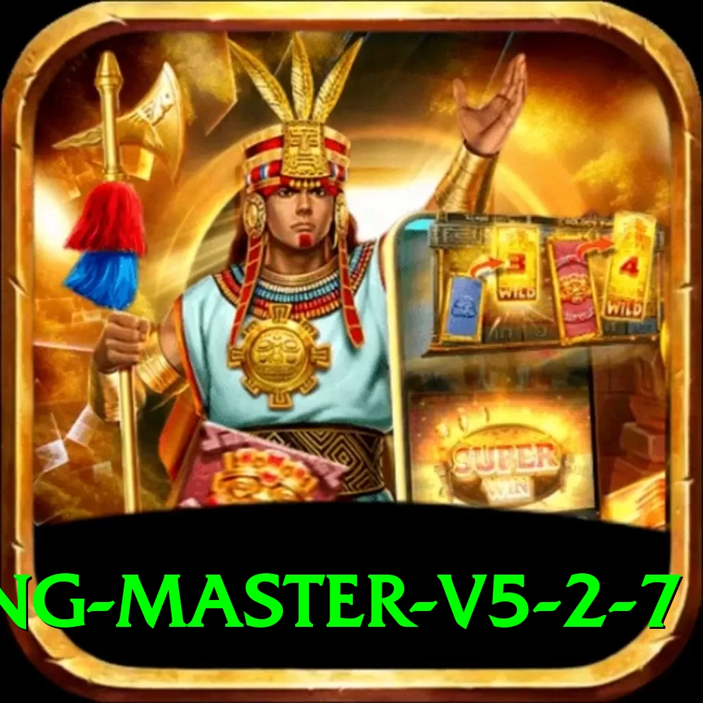 92r Gaming Master v5.2.7 - 2