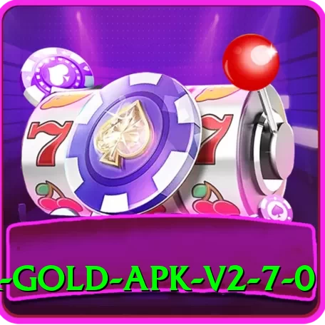 98PKR Gold APK v2.7.0 - 2