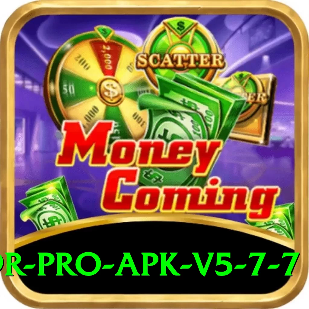 999r Pro APK v5.7.7 - 2