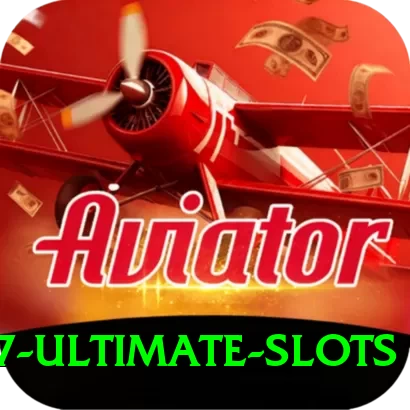a777 Ultimate Slots - 2