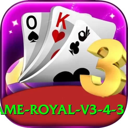 Alano DT Game Royal v3.4.3 - 2