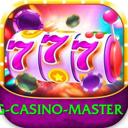 Alano Fishing - Casino Master - 2