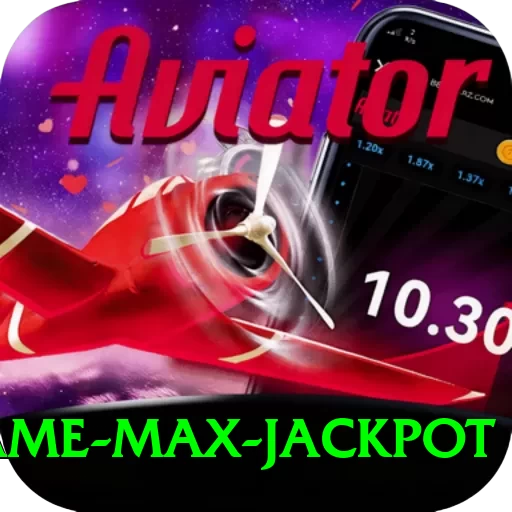 Alano Jackpot Game Max Jackpot - 2