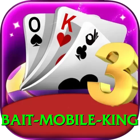 bait Mobile King - 2