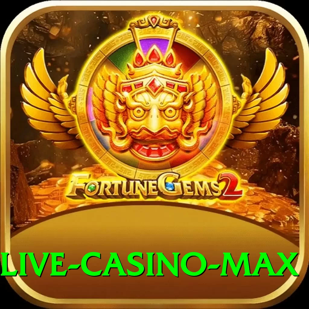 bavuma Live Casino Max - 2