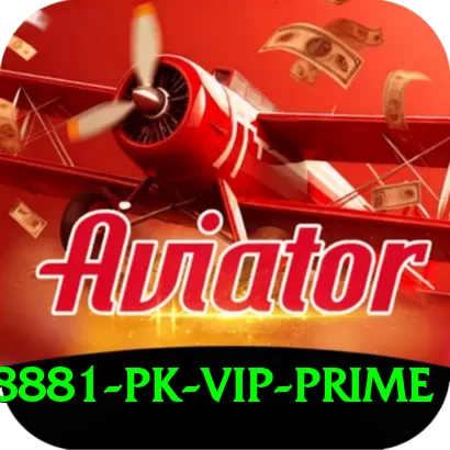 bg8881.pk - VIP Prime - 2