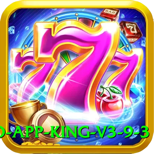 bingo App King v3.9.3 - 2