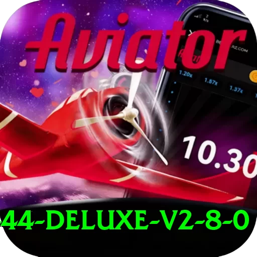 c444 Deluxe v2.8.0 - 2