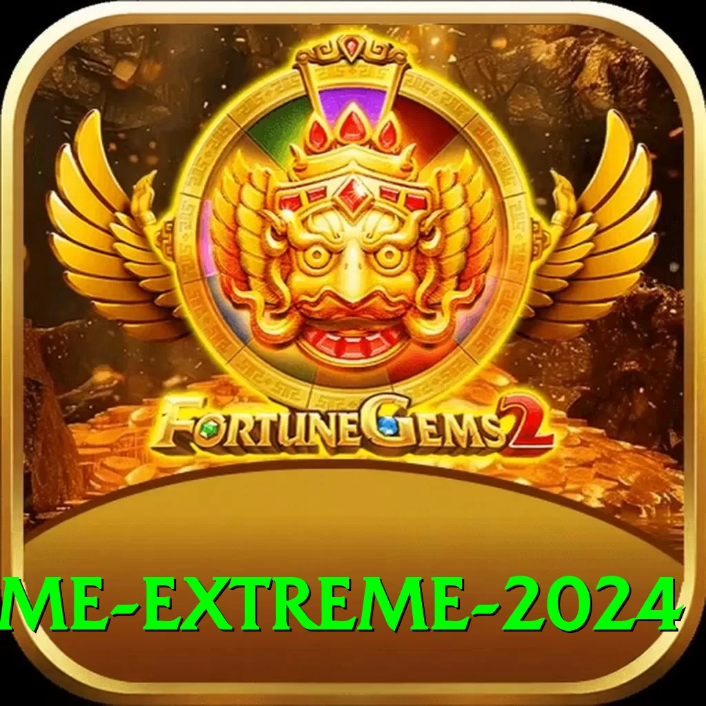 CK999game Extreme 2024 - 2