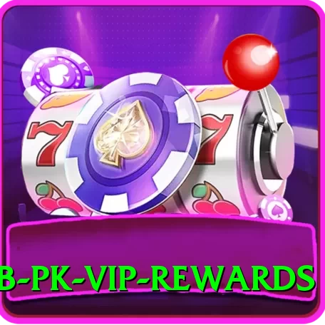 Club Pk VIP Rewards - 2