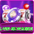 Club Pk VIP Rewards