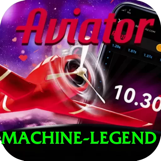 club Slot Machine Legend - 2