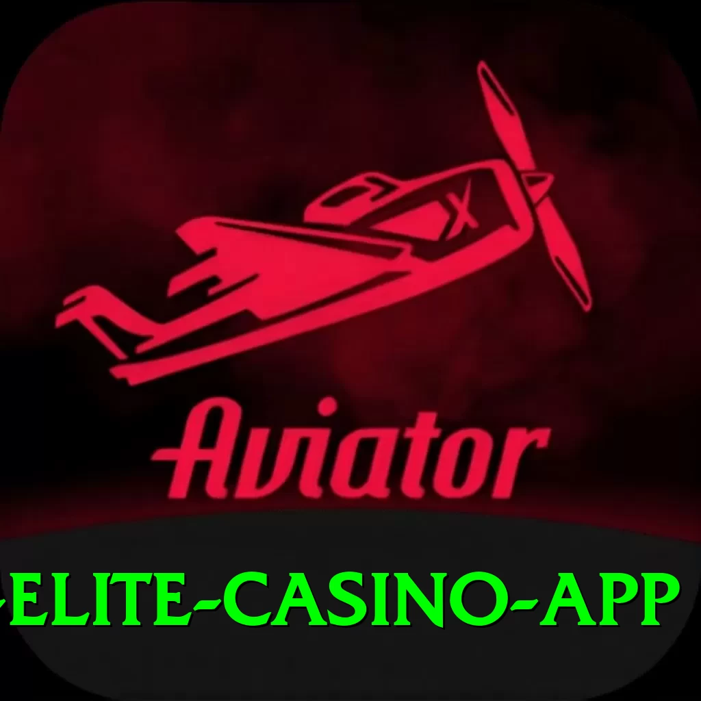 Cricket Betting Pakistan Elite Casino App - 2
