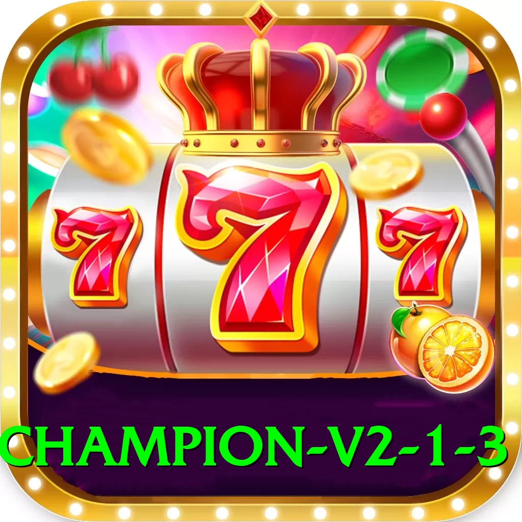 Des Patti 777 Slots Champion v2.1.3 - 2