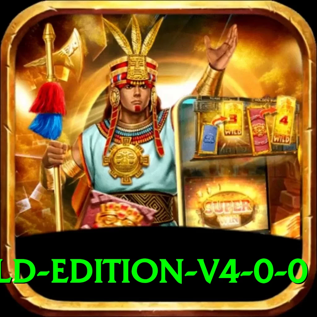 Fatah777 Game - Gold Edition v4.0.0 - 2