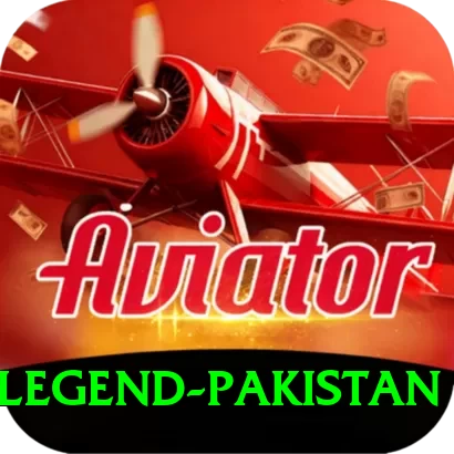 Gaming Club PK Legend Pakistan - 2
