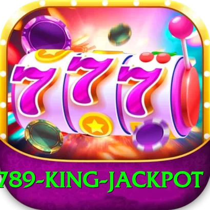 golo789 King Jackpot - 2
