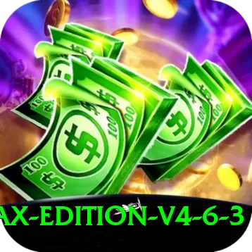 gv777vip - Max Edition v4.6.3 - 2