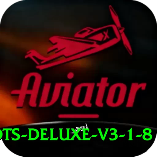 H786 Slots Deluxe v3.1.8 - 2